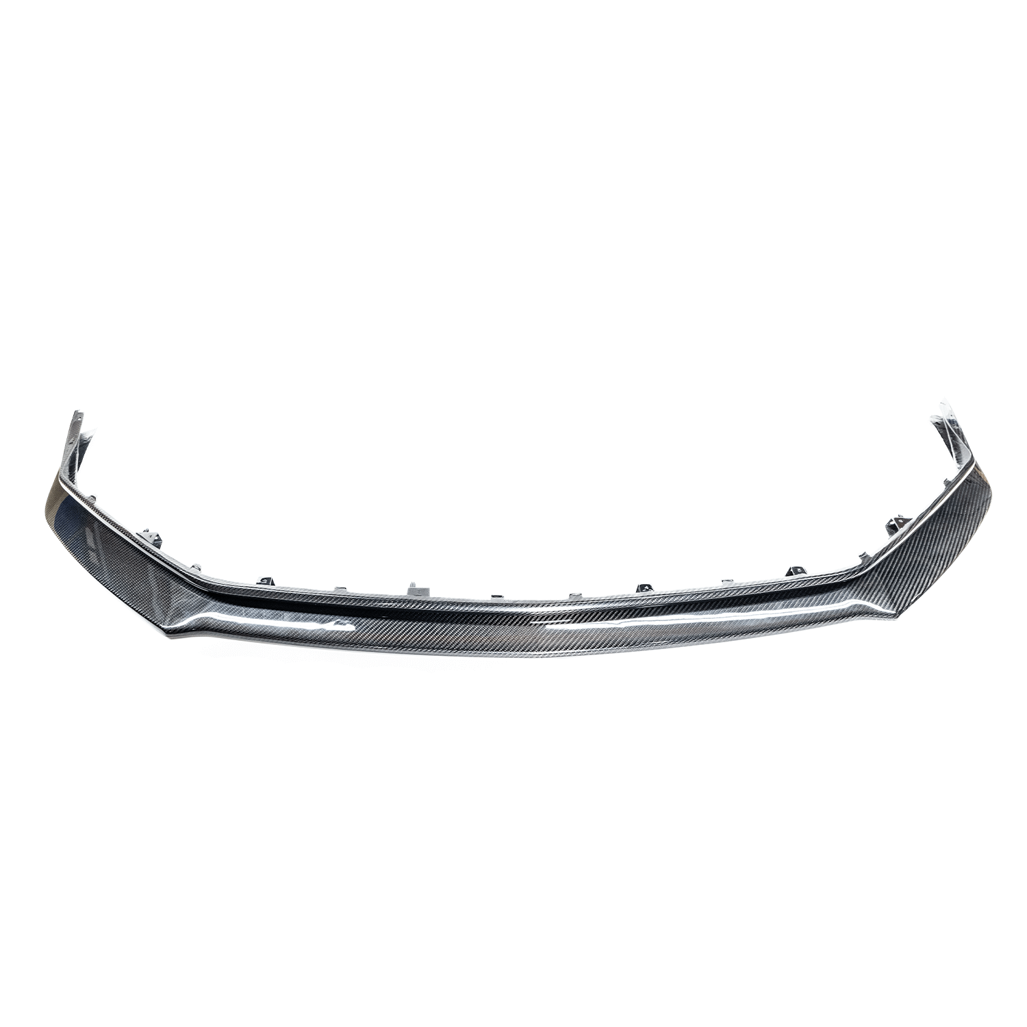 OE-Style Carbon Splitter