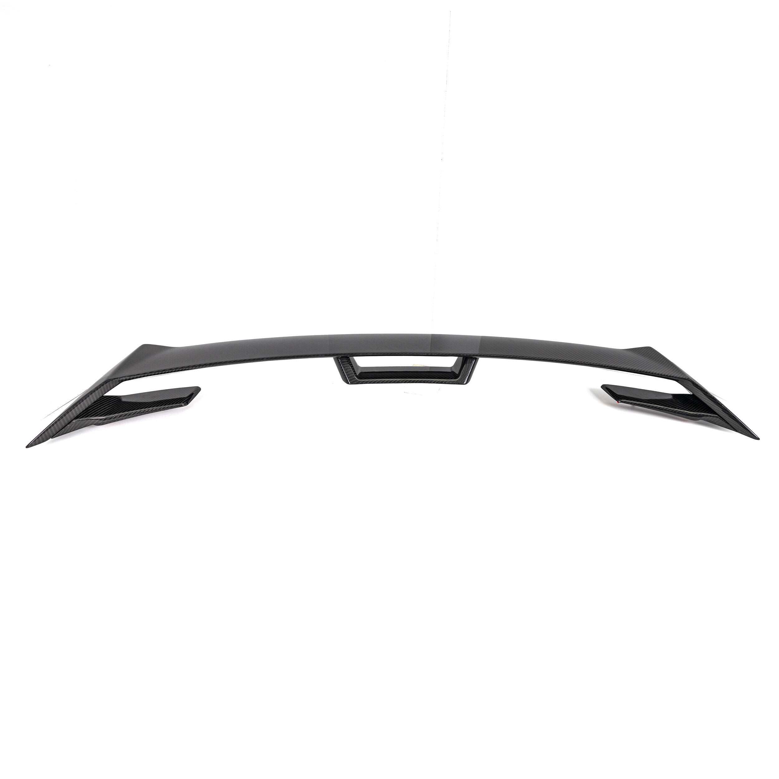 Performance Pack Style Spoiler