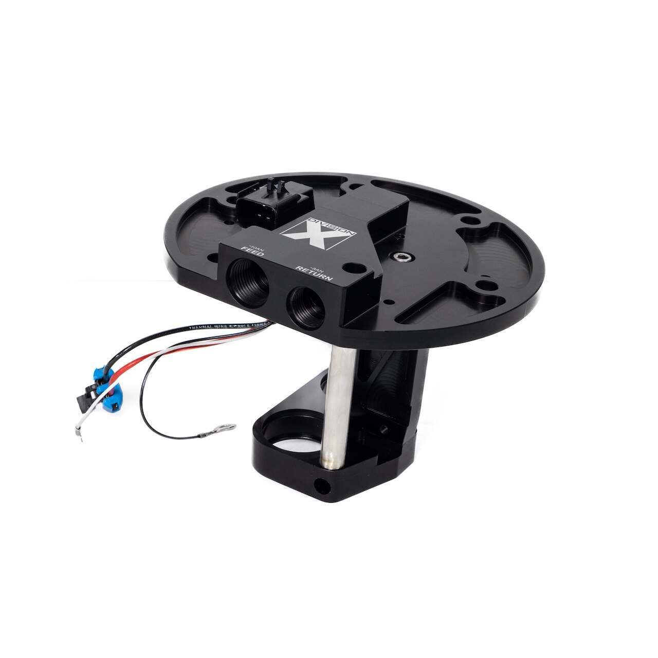GEN 4 Dual-Pump Fuel Hat