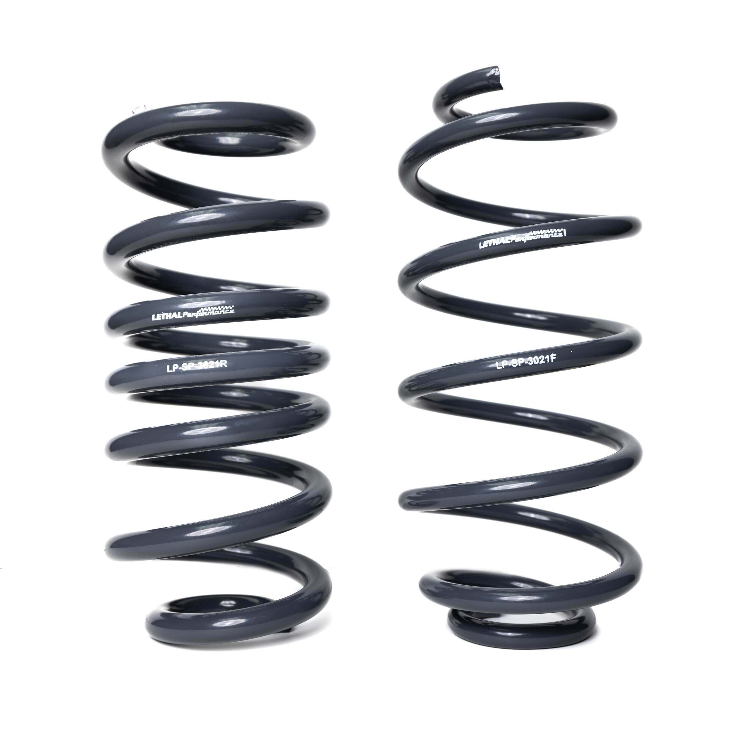 Lowering Springs
